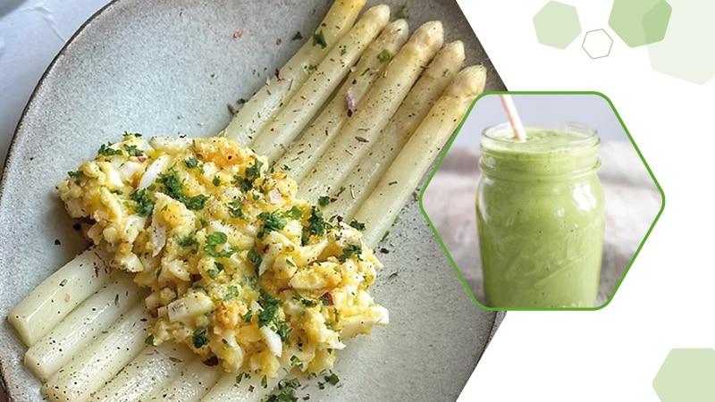 Balance your diet, balance your health